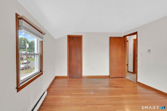 23 Parky Drive, Enfield, CT 06082