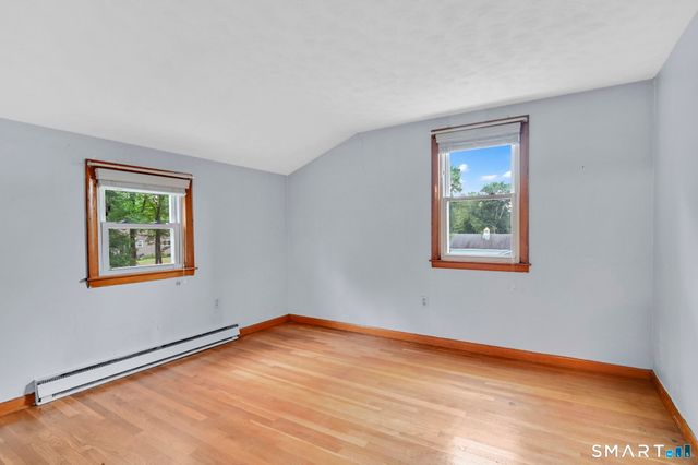 23 Parky Drive, Enfield, CT 06082