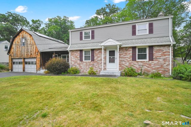 23 Parky Drive, Enfield, CT 06082