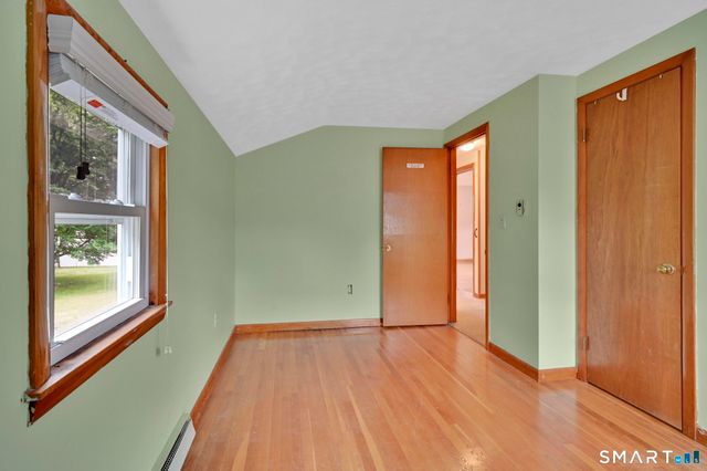 23 Parky Drive, Enfield, CT 06082