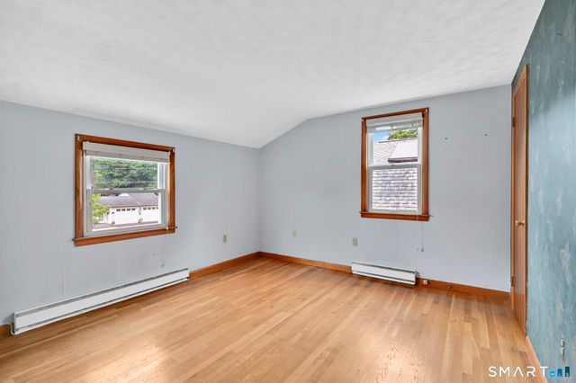 23 Parky Drive, Enfield, CT 06082
