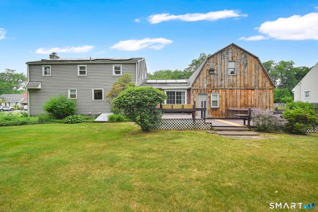 23 Parky Drive, Enfield, CT 06082