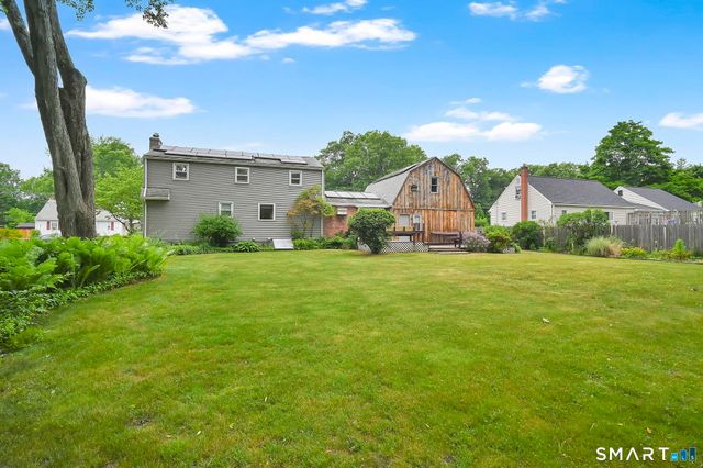 23 Parky Drive, Enfield, CT 06082