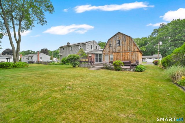 23 Parky Drive, Enfield, CT 06082
