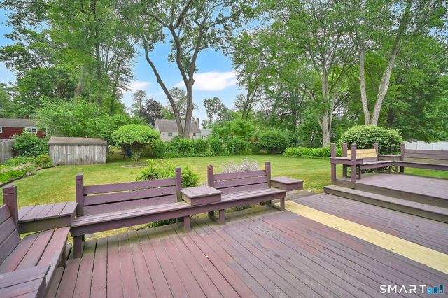 23 Parky Drive, Enfield, CT 06082