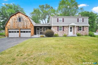 23 Parky Drive, Enfield, CT 06082