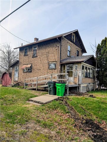 1004 Ridgefield Avenue, Alliance, OH 44601