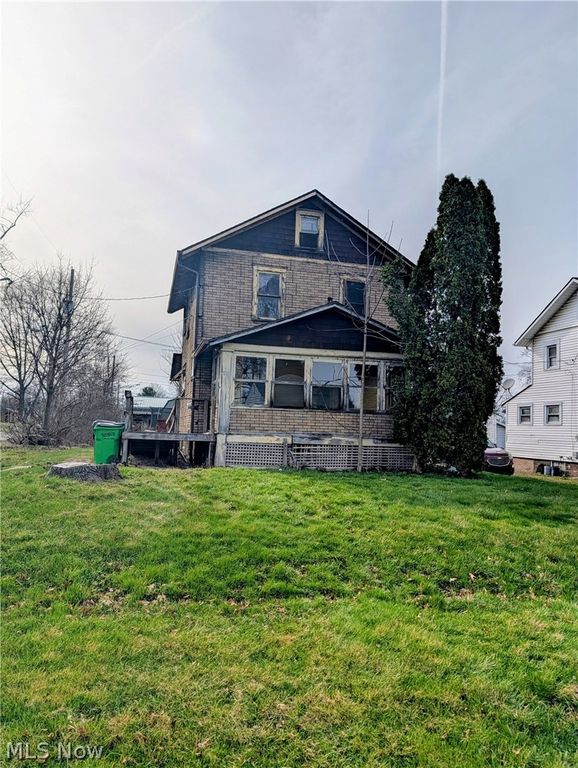 1004 Ridgefield Avenue, Alliance, OH 44601