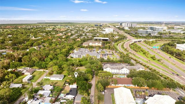 3233 LAUREL AVENUE, Clearwater, FL 33762