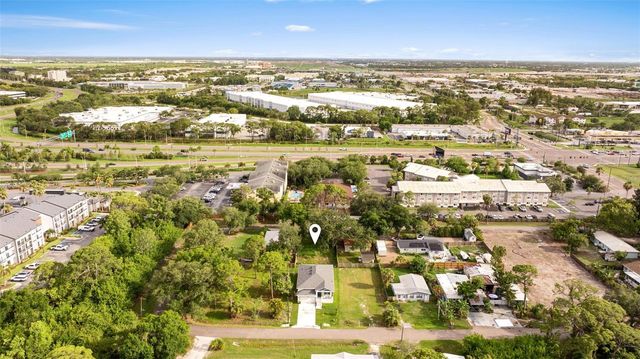 3233 LAUREL AVENUE, Clearwater, FL 33762