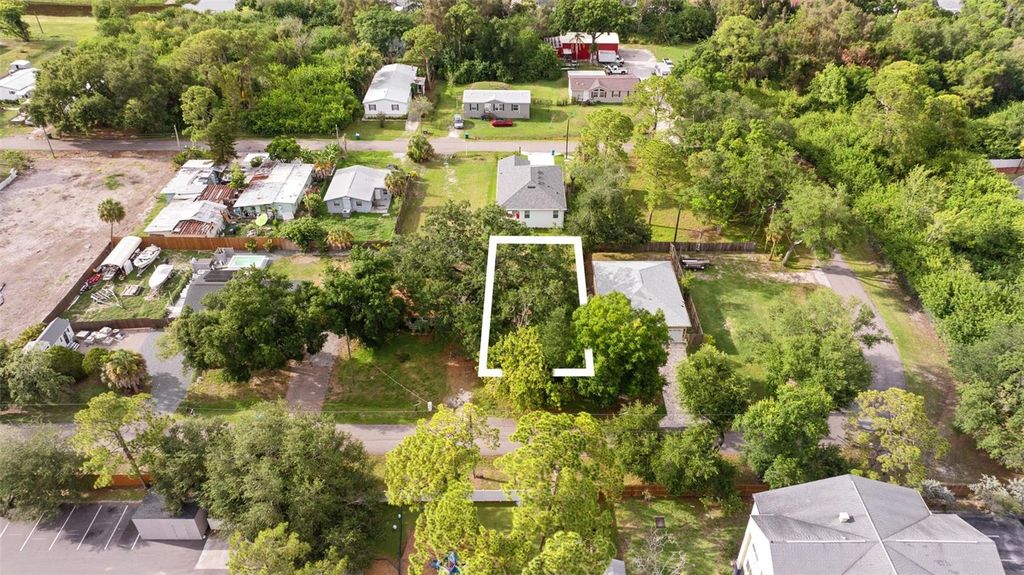 3233 LAUREL AVENUE, Clearwater, FL 33762