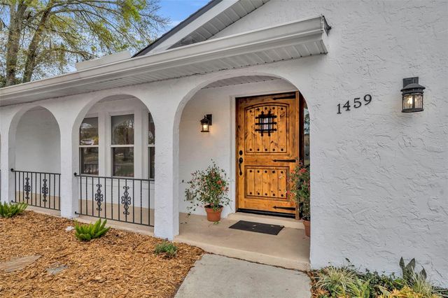 1459 NOTTINGHAM DRIVE, Winter Park, FL 32792