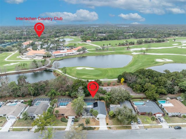 1459 NOTTINGHAM DRIVE, Winter Park, FL 32792