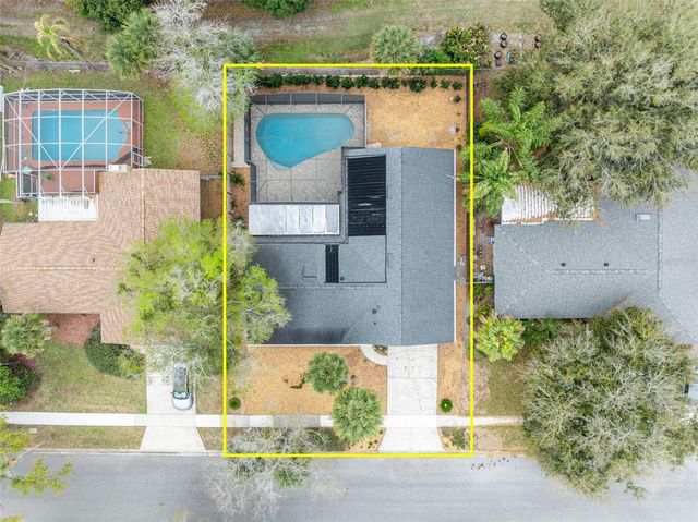 1459 NOTTINGHAM DRIVE, Winter Park, FL 32792