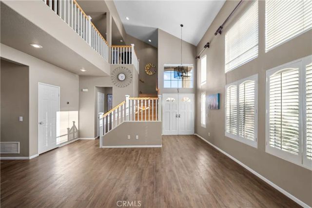 28741 Park Woodland, Saugus, CA 91390