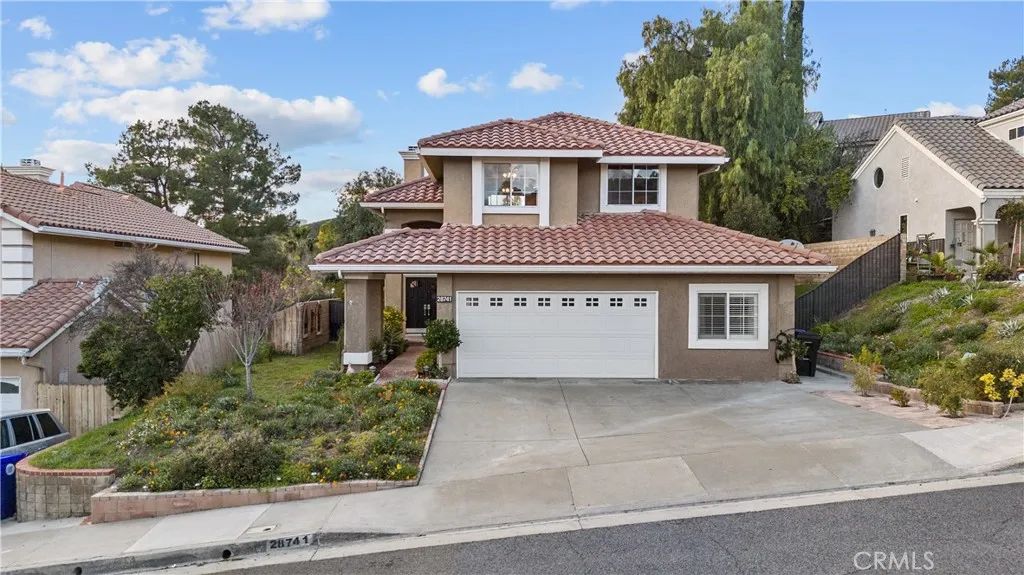28741 Park Woodland, Saugus, CA 91390