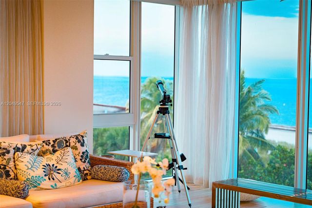 200 Ocean Lane Dr 501, Key Biscayne, FL 33149