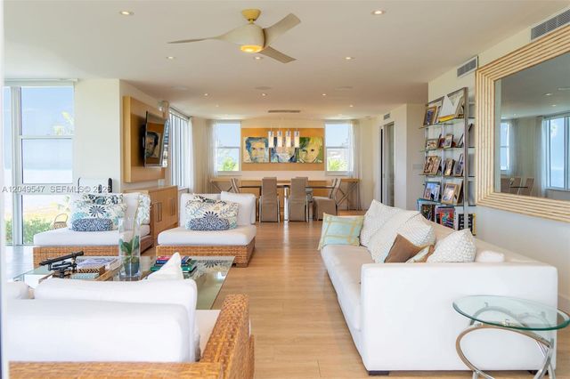 200 Ocean Lane Dr 501, Key Biscayne, FL 33149
