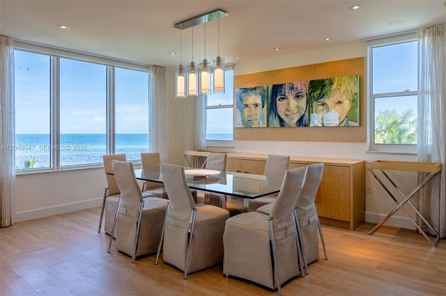 200 Ocean Lane Dr 501, Key Biscayne, FL 33149