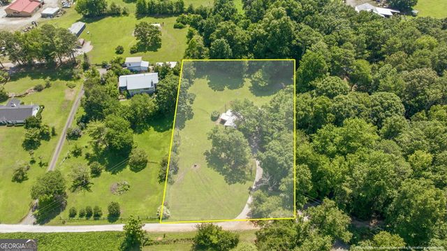 89 Thelmas Way, Dawsonville, GA 30534
