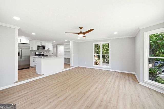 89 Thelmas Way, Dawsonville, GA 30534