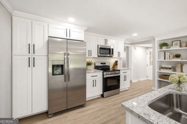 89 Thelmas Way, Dawsonville, GA 30534