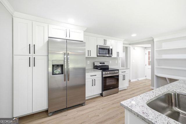 89 Thelmas Way, Dawsonville, GA 30534