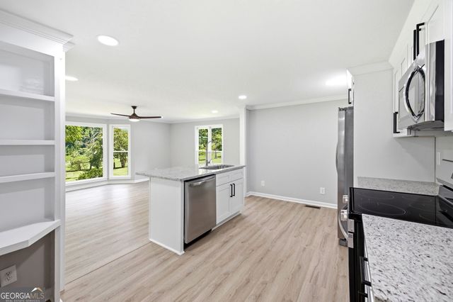 89 Thelmas Way, Dawsonville, GA 30534