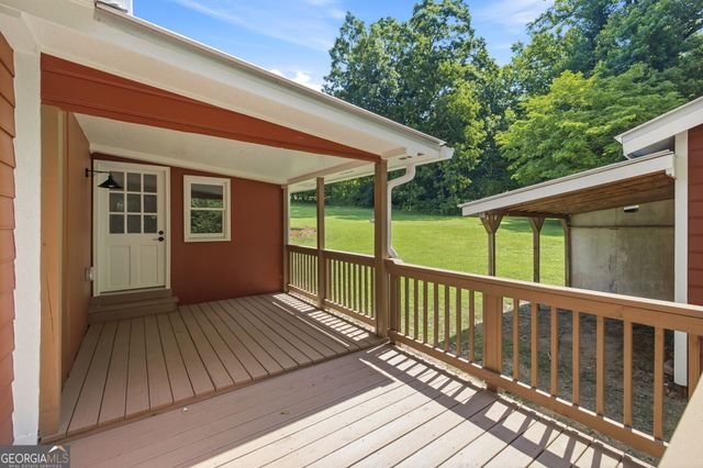89 Thelmas Way, Dawsonville, GA 30534