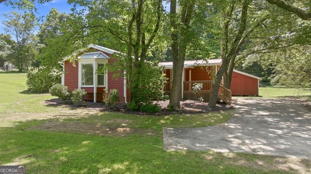 89 Thelmas Way, Dawsonville, GA 30534