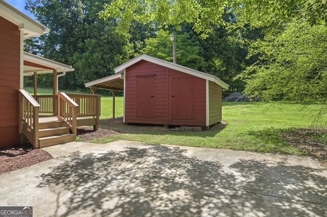 89 Thelmas Way, Dawsonville, GA 30534