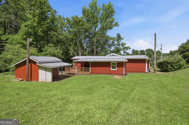 89 Thelmas Way, Dawsonville, GA 30534