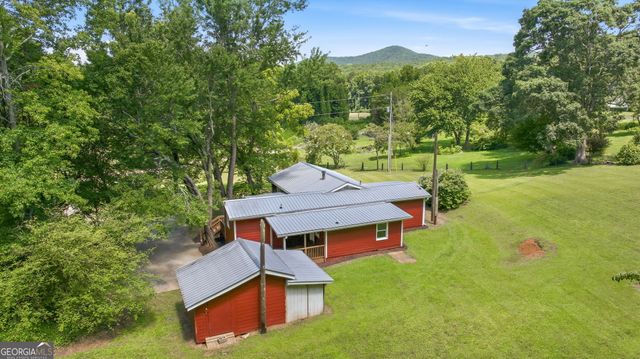 89 Thelmas Way, Dawsonville, GA 30534