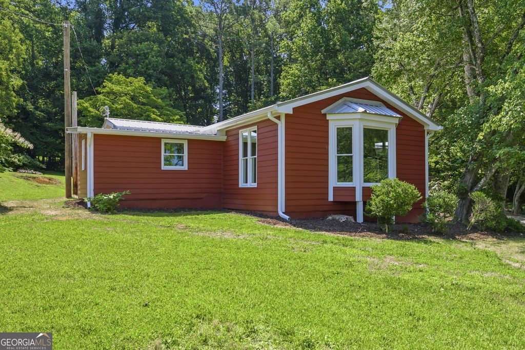 89 Thelmas Way, Dawsonville, GA 30534