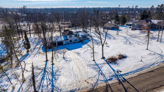 1606 S Lake Irving Drive SW, Bemidji, MN 56601