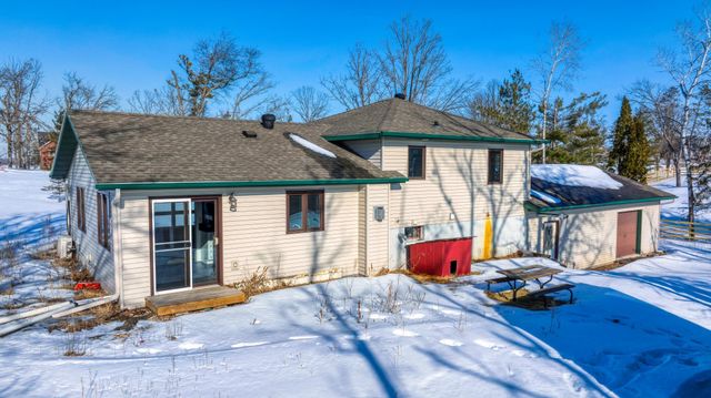 1606 S Lake Irving Drive SW, Bemidji, MN 56601