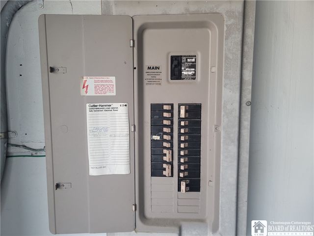 28 Laurie Lane, Jamestown, NY 14701