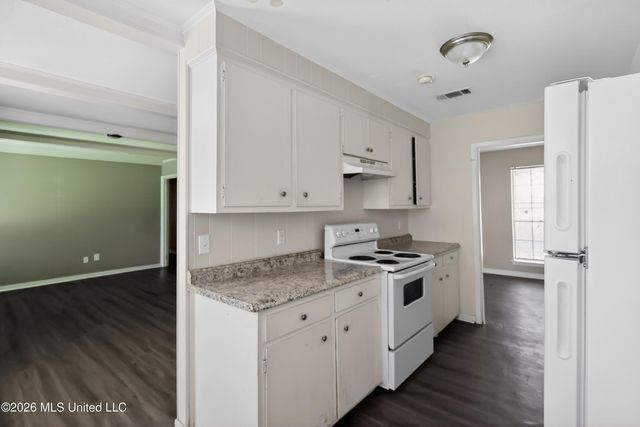 2386 Breckinridge Road, Jackson, MS 39204