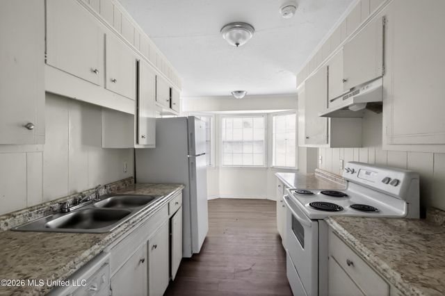 2386 Breckinridge Road, Jackson, MS 39204