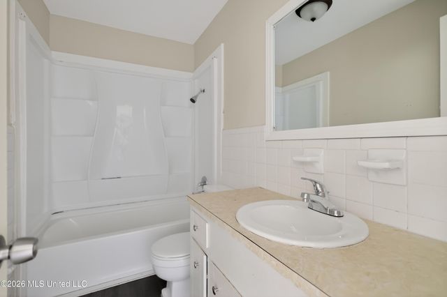 2386 Breckinridge Road, Jackson, MS 39204