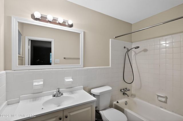 2386 Breckinridge Road, Jackson, MS 39204