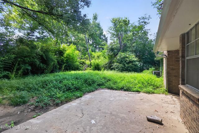 2386 Breckinridge Road, Jackson, MS 39204
