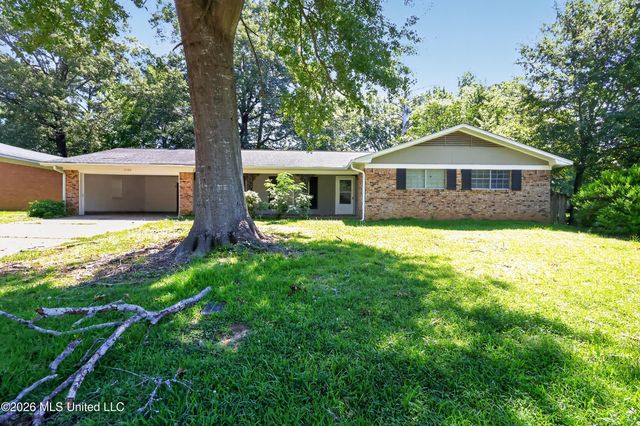 2386 Breckinridge Road, Jackson, MS 39204