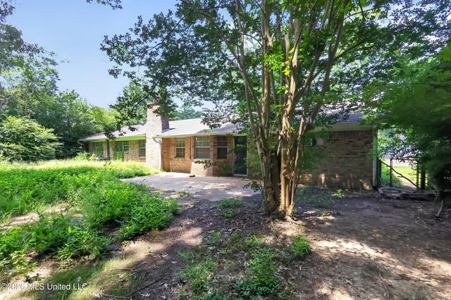 2386 Breckinridge Road, Jackson, MS 39204