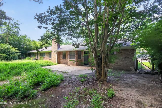 2386 Breckinridge Road, Jackson, MS 39204