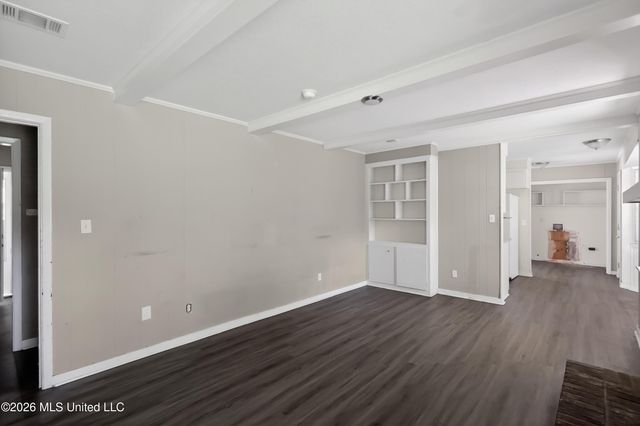 2386 Breckinridge Road, Jackson, MS 39204