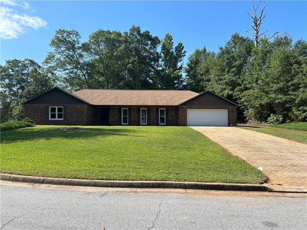 3371 Westover SE Way, Conyers, GA 30013