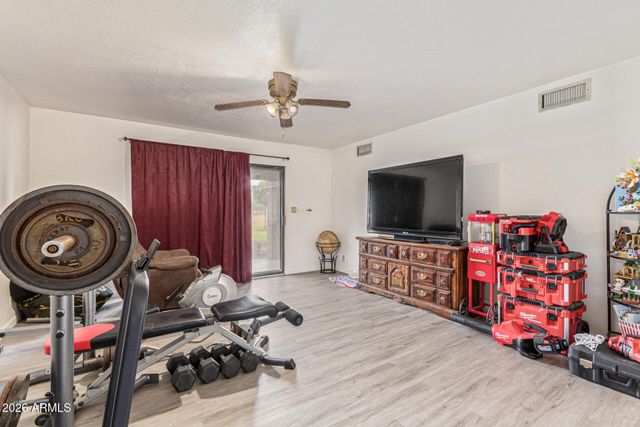 21613 S 154TH Street, Gilbert, AZ 85298