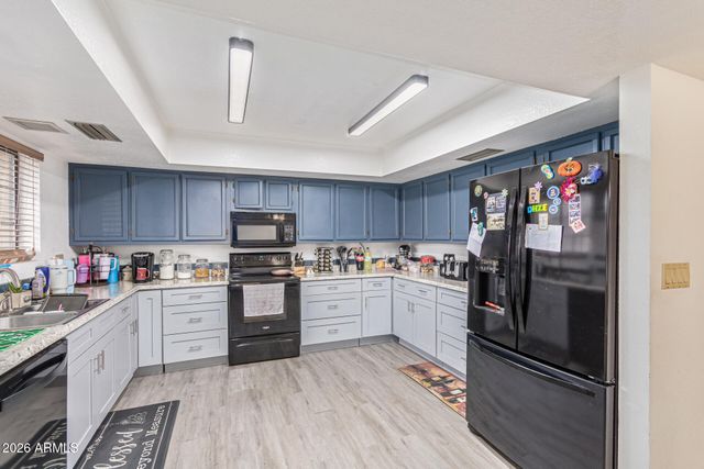 21613 S 154TH Street, Gilbert, AZ 85298