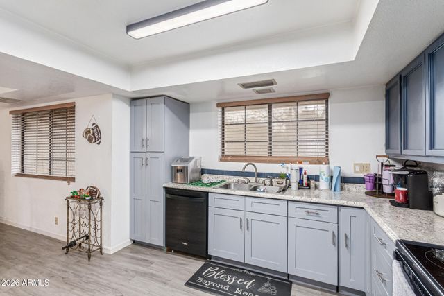 21613 S 154TH Street, Gilbert, AZ 85298